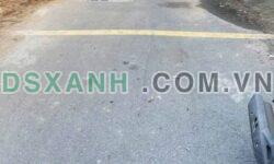 BÁN ĐẤT MẶT TIỀN ĐƯỜNG NHỰA – DĨ AN