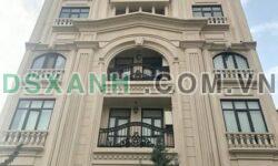 BÁN BUILDING BÀN CỜ, QUẬN 3 – 3 MẶT HXH – 6 TẦNG – NHỈNH 18 TỶ