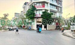 BÁN LÔ ÁP GÓC GIÃN DÂN KĐT YÊN MẪN – VIEW VƯỜN HOA – ĐẸP LONG LANH