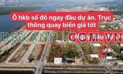 HÀNG VIP KĐT HKB – HÀ KHÁNH, TP HẠ LONG