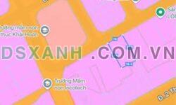 BÁN ĐẤT BIỆT THỰ CHÍ LINH – THẮNG NHẤT