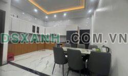 BÁN NHÀ 3,5 TẦNG KHU ĐÔ THỊ LIDECO BÃI MUỐI – VIEW MƯƠNG KINH DOANH ĐỈNH