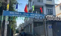 BÁN ĐẤT PHƯỜNG HIỆP THÀNH – TP. THỦ DẦU MỘT