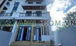 BÁN NHÀ HẺM CẦU DỨA PHÚ NÔNG – VĨNH NGỌC