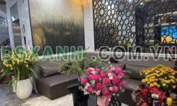 BÁN GẤP NHÀ MẶT PHỐ LÊ TRỌNG TẤN – GARA Ô TÔ – THANG MÁY – MẶT TIỀN RỘNG