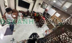 Trung Tâm Quận Hoàng Mai — Nhà Đẹp Ở Ngay — Chỉ 2.45 Tỷ