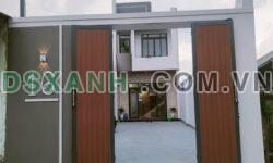 BÁN NHÀ MẶT TIỀN KINH DOANH – 1 TRỆT 1 LẦU, KP3 TRẢNG DÀI