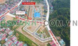 CHÍNH CHỦ BÁN NHANH LÔ ĐẤT ĐẸP NHẤT DỰ ÁN PHỐ CHỢ MINH KHAI