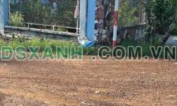BÁN ĐẤT GIÁ RẺ – ĐƯỜNG N6, TÂN HIỆP, PHÚ GIÁO, BÌNH DƯƠNG