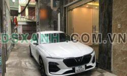 BÁN CĂN NHÀ ĐẸP – NGÕ 250 THIÊN LÔI