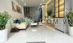 Hơn 5 tỷ có ngay nhà đẹp giữa Minh Khai