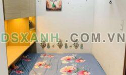 CHO THUÊ CĂN HỘ 1PN – 46M² – FULL NỘI THẤT