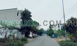 BÁN ĐẤT KHU ĐÔ THỊ MINH PHƯƠNG – TP VIỆT TRÌ