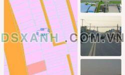 BÁN ĐẤT NỀN AN VIỄN – GẦN KCN GIANG ĐIỀN – ĐƯỜNG BÊ TÔNG RỘNG