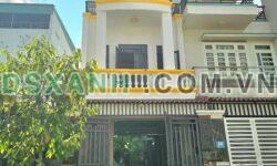 CHÍNH CHỦ GỬI BÁN NHÀ ĐẸP KDC PHÚ HỒNG THỊNH 6
