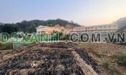 BÁN ĐẤT GẦN TRƯỜNG TIỂU HỌC – TỔ 11B ĐỨC XUÂN, TP BẮC KẠN