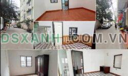 BÁN ĐẤT TẶNG NHÀ 3 TẦNG – HAI MẶT TIỀN TRUNG TÂM CỘT 2