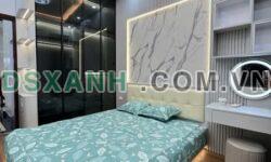 CHIẾN THẮNG – VĂN QUÁN – NHÀ 5 TẦNG MỚI KOONG SIÊU ĐẸP