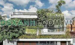 BÁN VILLA ĐẸP — PHẠM VĂN BẠCH, PHƯỜNG 15, TÂN BÌNH