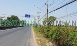 BÁN ĐẤT CẨM GIANG, GÒ DẦU – TÂY NINH