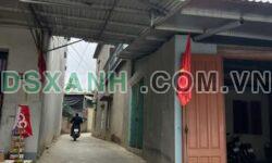 BÁN ĐẤT NGÕ 96, TỔ 10 CHÍ KIÊN – NGÕ Ô TÔ VÀO TẬN ĐẤT