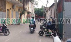 BÁN ĐẤT NGAY CHỢ ĐẠI SƠN, HOÀN SƠN, TIÊN DU – KINH DOANH ĐỈNH