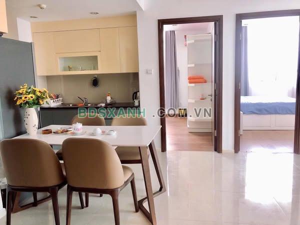 CHÍNH CHỦ BÁN NHÀ- CẠNH SIÊU THỊ GO CẦN THƠ – FULL NỘI THẤT