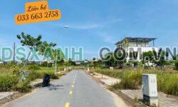 BÁN ĐẤT KĐT BẾN GÓT – THỌ SƠN – HƯỚNG CHÍNH ĐÔNG