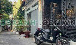 CHỈ 6.65 TỶ SỞ HỮU NGAY NHÀ ĐẸP BÔNG SAO, P5, Q8