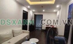 CHO THUÊ CHUNG CƯ VCN PHƯỚC HẢI CT2 – TRUNG TÂM NHA TRANG