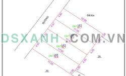 BÁN ĐẤT THÀNH CÔNG – KHOÁI CHÂU – HƯNG YÊN