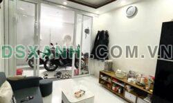 BÁN NHÀ PHỐ TÔN ĐỨC THẮNG – THÔNG NGUYỄN CÔNG HOÀ