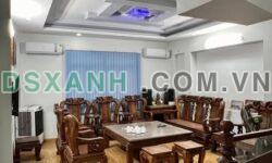 BÁN NHÀ 3 TẦNG TÔ NGỌC VÂN – NGANG 5.6M, FULL NỘI THẤT GỖ – CHỈ 4.55 TỶ