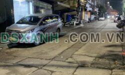 CHÍNH CHỦ BÁN GẤP NHÀ BẠCH ĐẰNG – HOÀN KIẾM – Ô TÔ VÀO TẬN NHÀ – KINH DOANH ĐỈNH