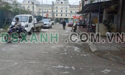 Đất giãn dân khu phố Đỉnh Phố Mới, Quế Võ, Bắc Ninh