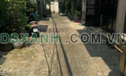 Bán Nhà Minh Phụng, Phường 2, Quận 11