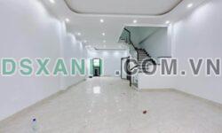 BÁN NHÀ MẶT NGÕ 28 CAO XANH – KINH DOANH ĐỈNH