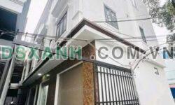 BÁN CĂN NHÀ TUYẾN ĐẦU – ĐẰNG HẢI, GẦN CHỢ NAM CÁ