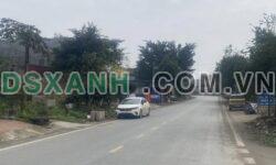 BÁN ĐẤT 2 MẶT TIỀN ĐẸP – PHÙ HỢP LÀM NHÀ VƯỜN, NHÀ NGHỈ, KHÁCH SẠN