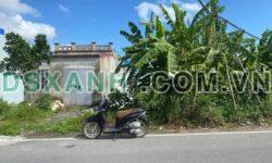 BÁN LÔ ĐẤT ĐẸP TẠI THÁI HƯNG – HƯNG HÀ, THÁI BÌNH