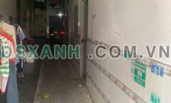 NHỈNH 3 TỶ – BÁN ĐẤT 100m² P. TÂN ĐÔNG HIỆP, TP. DĨ AN TẶNG DÃY TRỌ THU NHẬP 10TR/THÁNG
