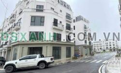 CĂN GÓC DỰ ÁN 5A GALAXY HẢI PHÁT – P. ĐỀ THÁM, TP CAO BẰNG