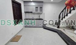 BÁN NHÀ RIÊNG – PHỐ NGUYỄN CAO, HAI BÀ TRƯNG – KINH DOANH SẦM UẤT