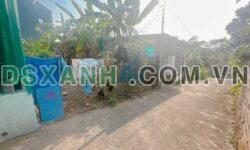 BÁN ĐẤT LIÊN MINH – MINH PHƯƠNG, VIỆT TRÌ – GIÁ CHỈ 8XX TRIỆU