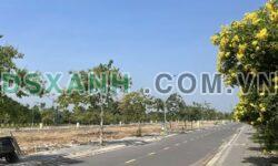 ĐẤT NỀN MẶT TIỀN TL 824 – VỊ TRÍ VÀNG ĐỨC HÒA, LONG AN