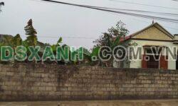 CẦN BÁN GẤP LÔ ĐẤT ĐẸP — GIÁ CỰC RẺ TẠI GIA MIÊU, THỊ TRẤN HÀ LONG, HÀ TRUNG