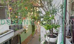 BÁN NHÀ HẺM XE HƠI – TRẦN BÌNH TRỌNG, QUẬN 5