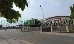 CHỦ KẸT TIỀN BÁN GẤP KHO MẶT TIỀN ĐƯỜNG XE CONT – AN PHÚ, THUẬN AN