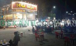 BÁN CĂN GÓC MẶT TIỀN 10.5M – TRỤC KINH DOANH SẦM UẤT NHẤT MAO DỘC