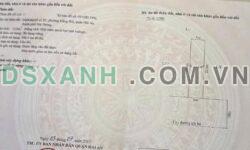 BÁN LÔ ĐẤT TDC ĐƯỜNG DỨA – ĐẰNG HẢI, HẢI AN, HẢI PHÒNG